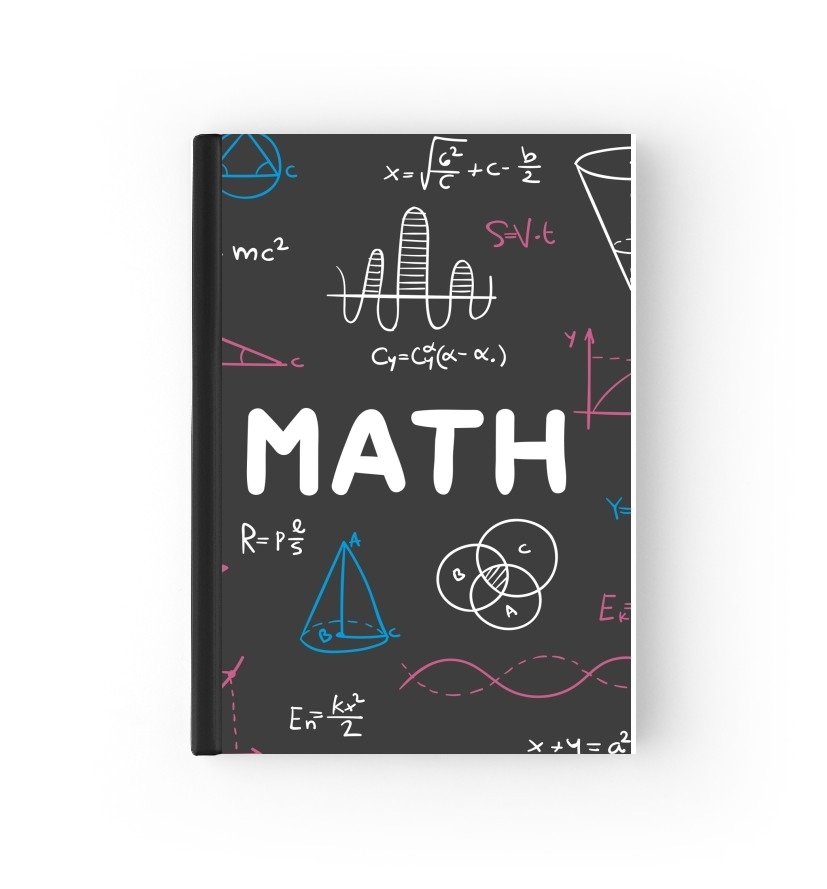 Agenda Mathematics background