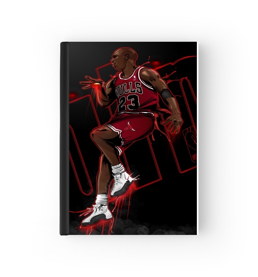 Housse Michael Jordan