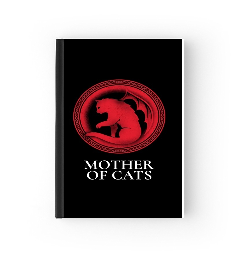 Agenda Mother of cats