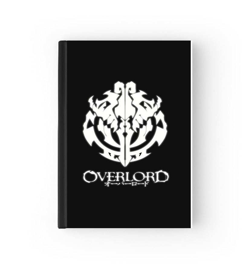 Housse Overlord Symbol
