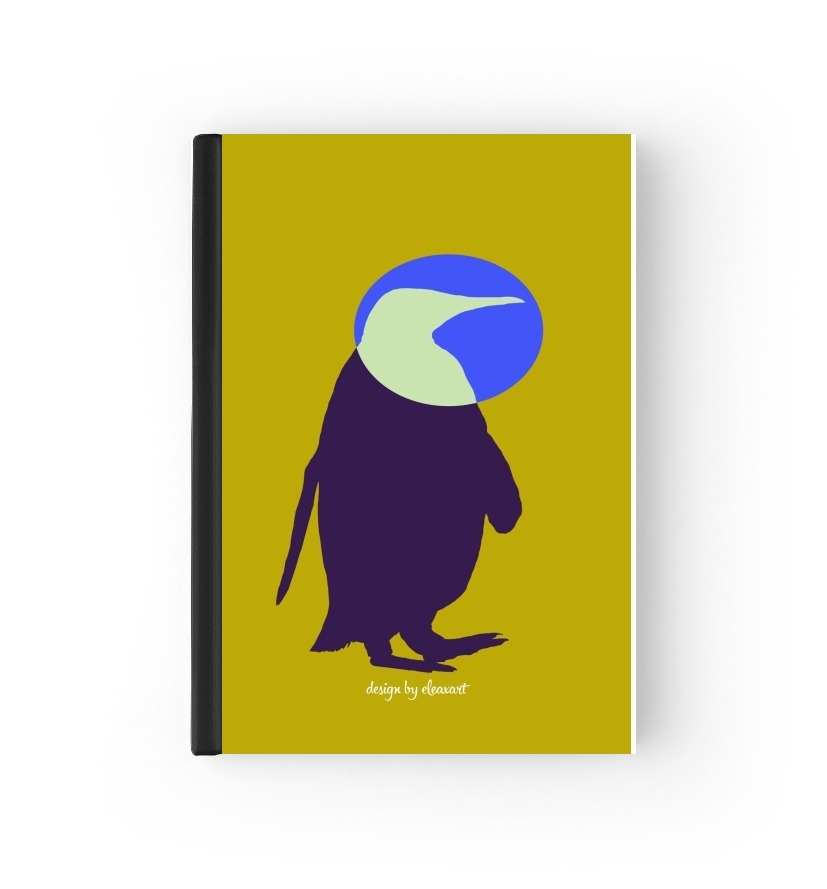 Housse Penguin