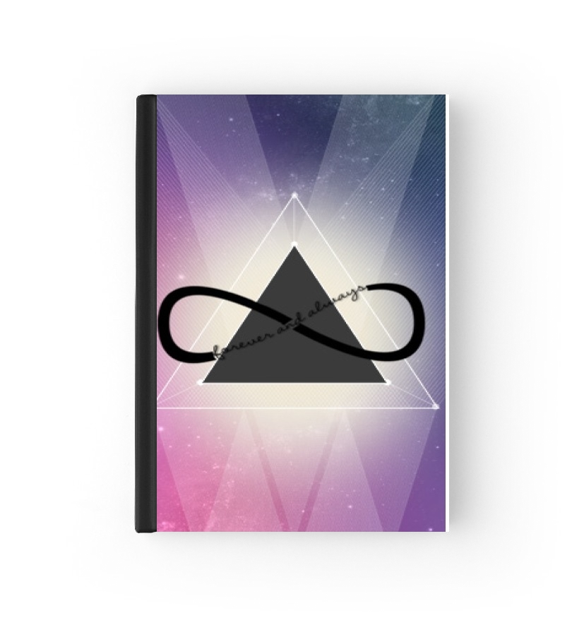 Agenda Pyramide Infinity - Triangle