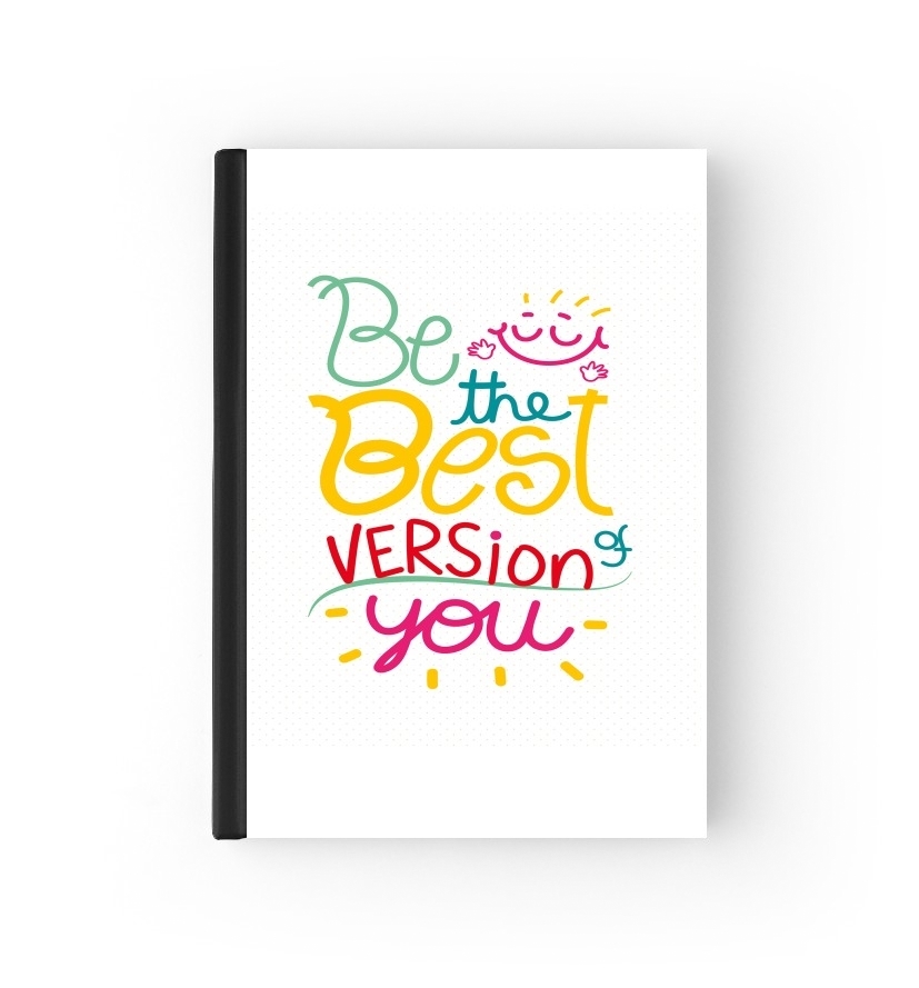 Agenda Phrase : Be the best version of you