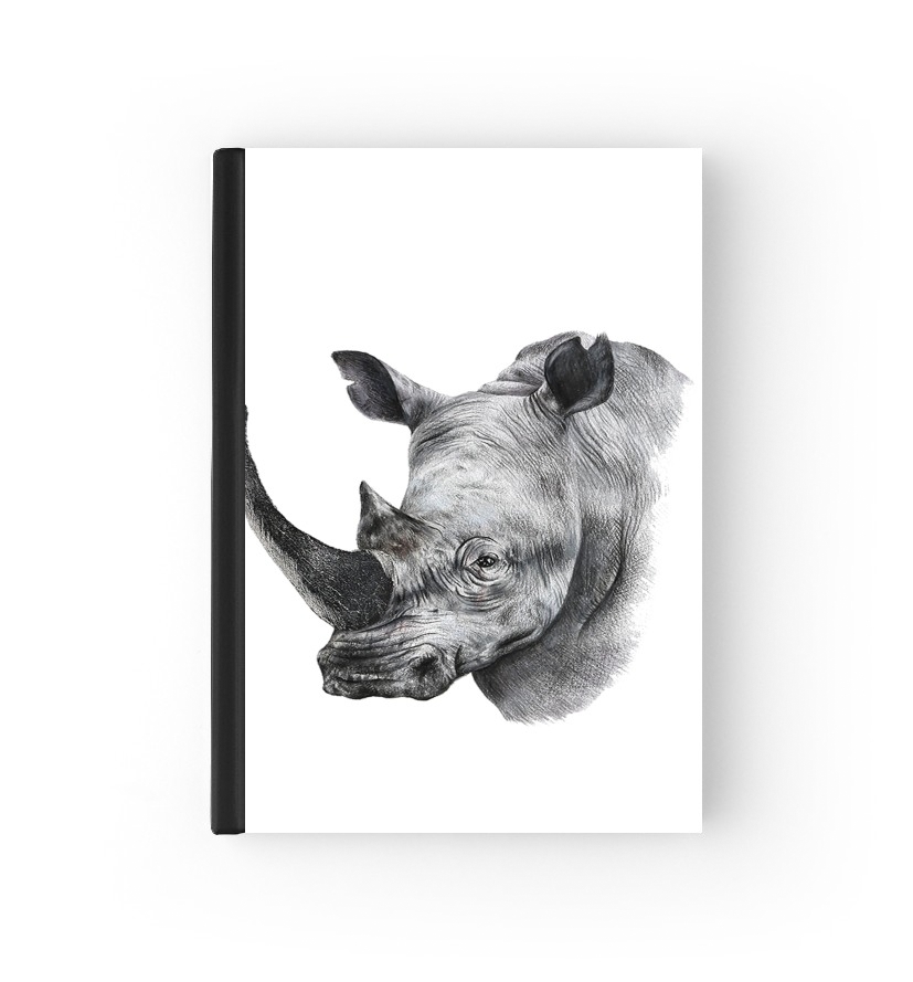 Agenda Rhino Shield Art