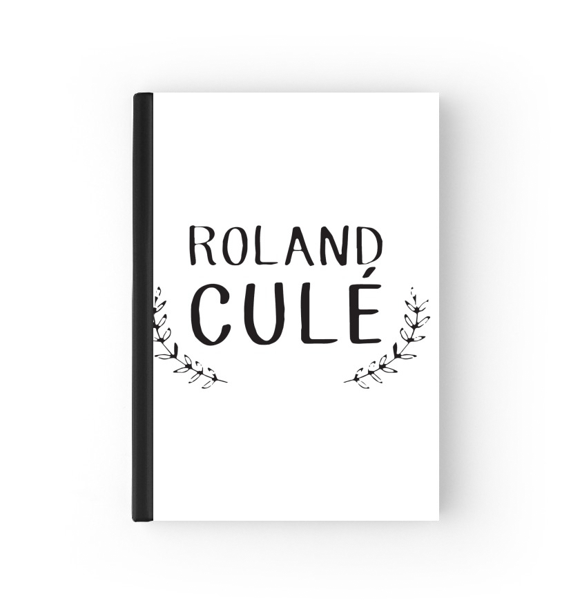 Agenda Roland Culé