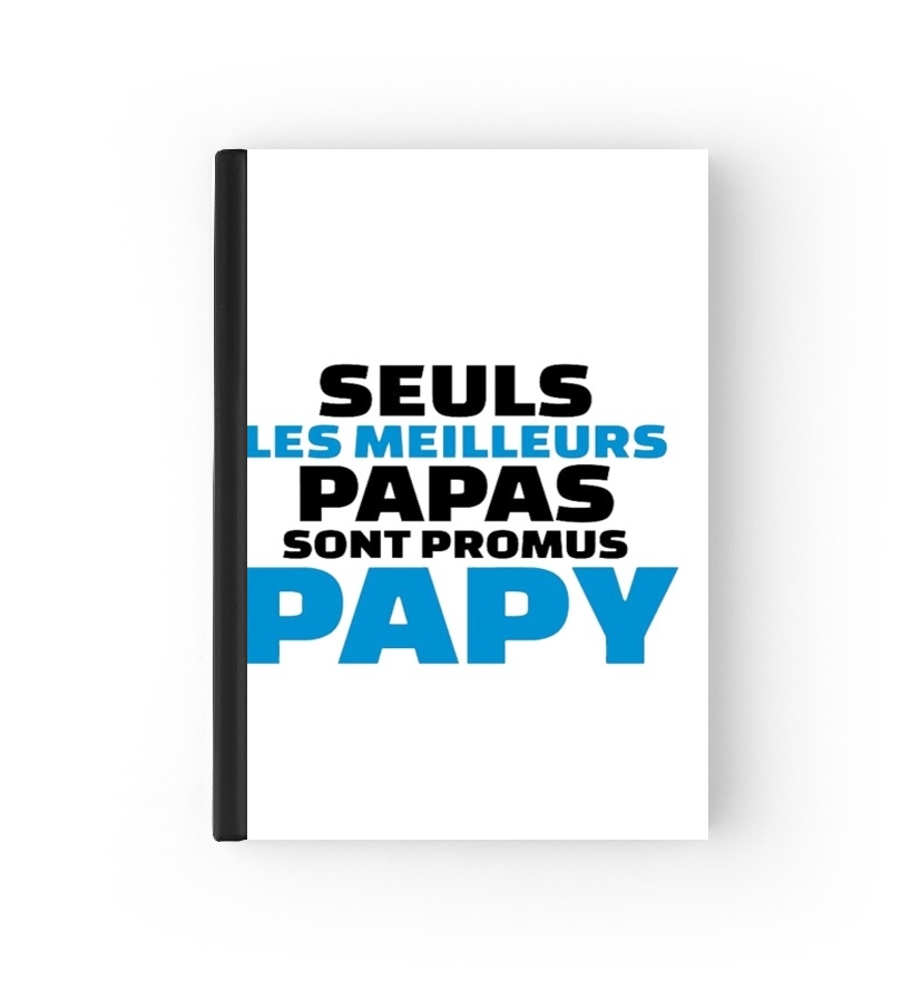 Agenda Seuls les meilleurs papas sont promus papy