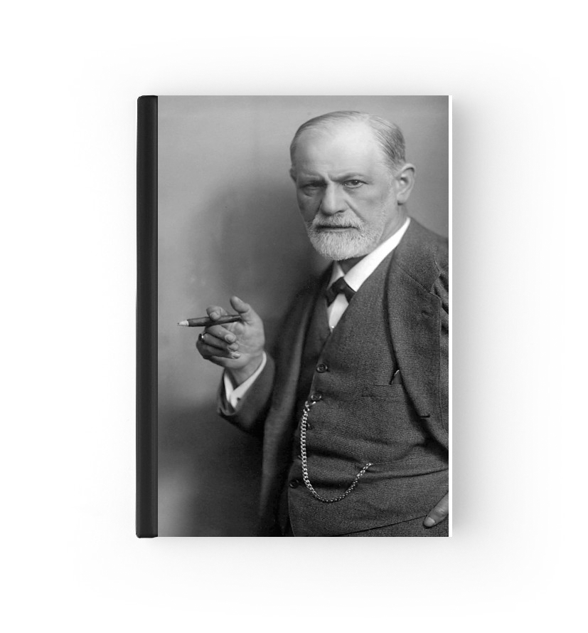 Agenda sigmund Freud