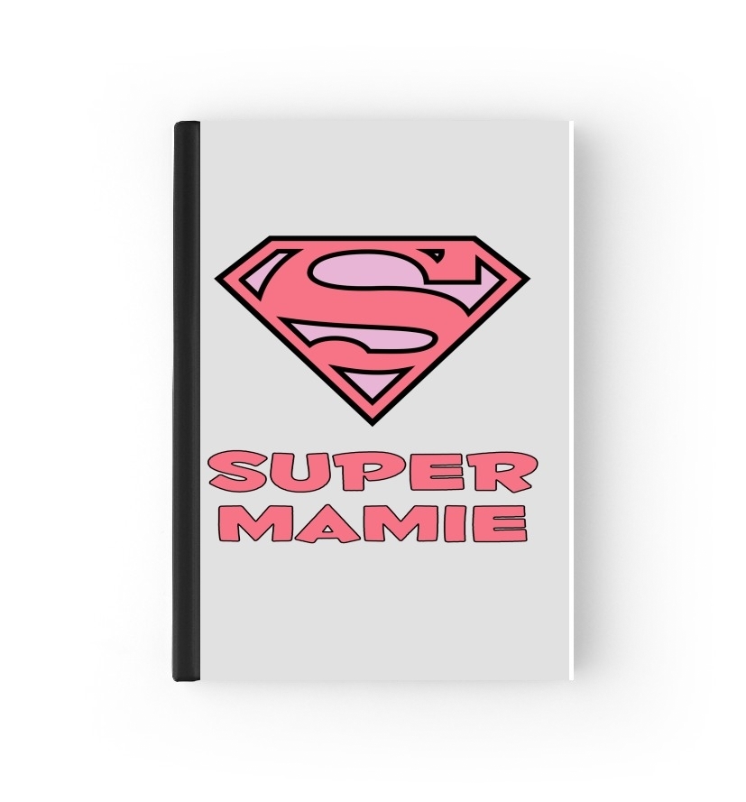 Agenda Super Mamie