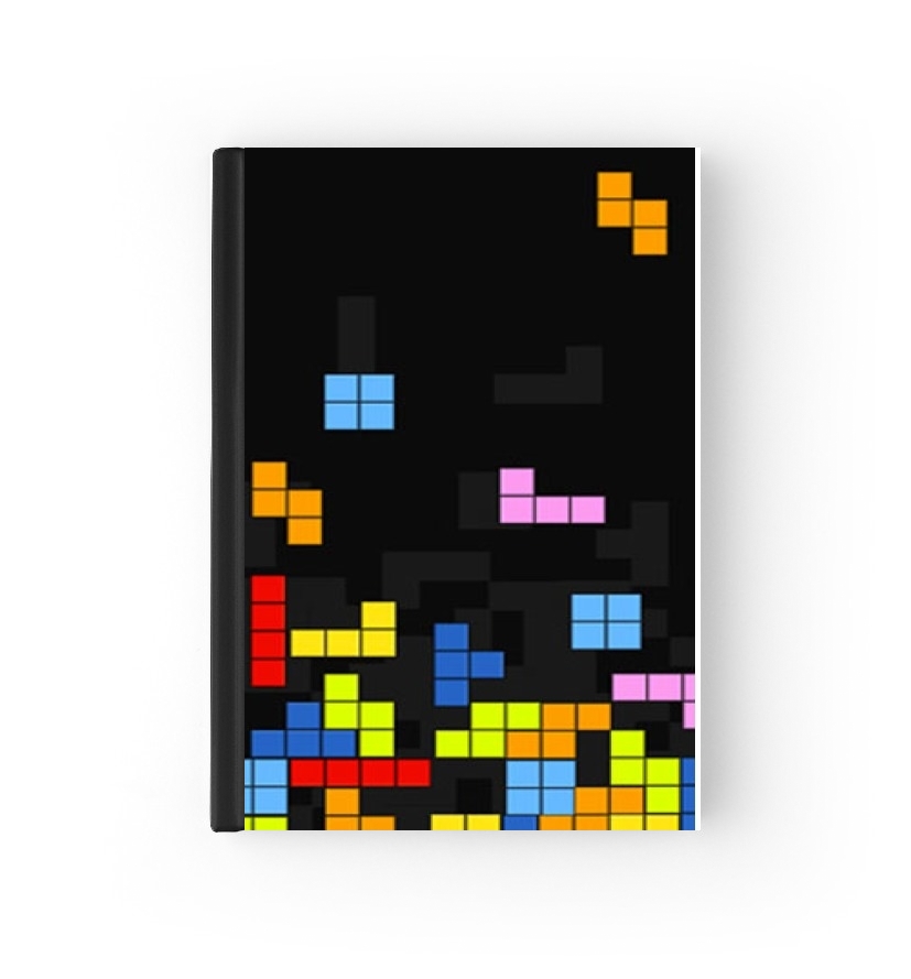 Housse Tetris Like