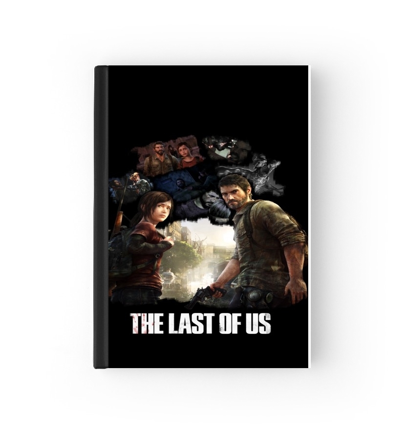 Housse The Last Of Us Zombie Horror