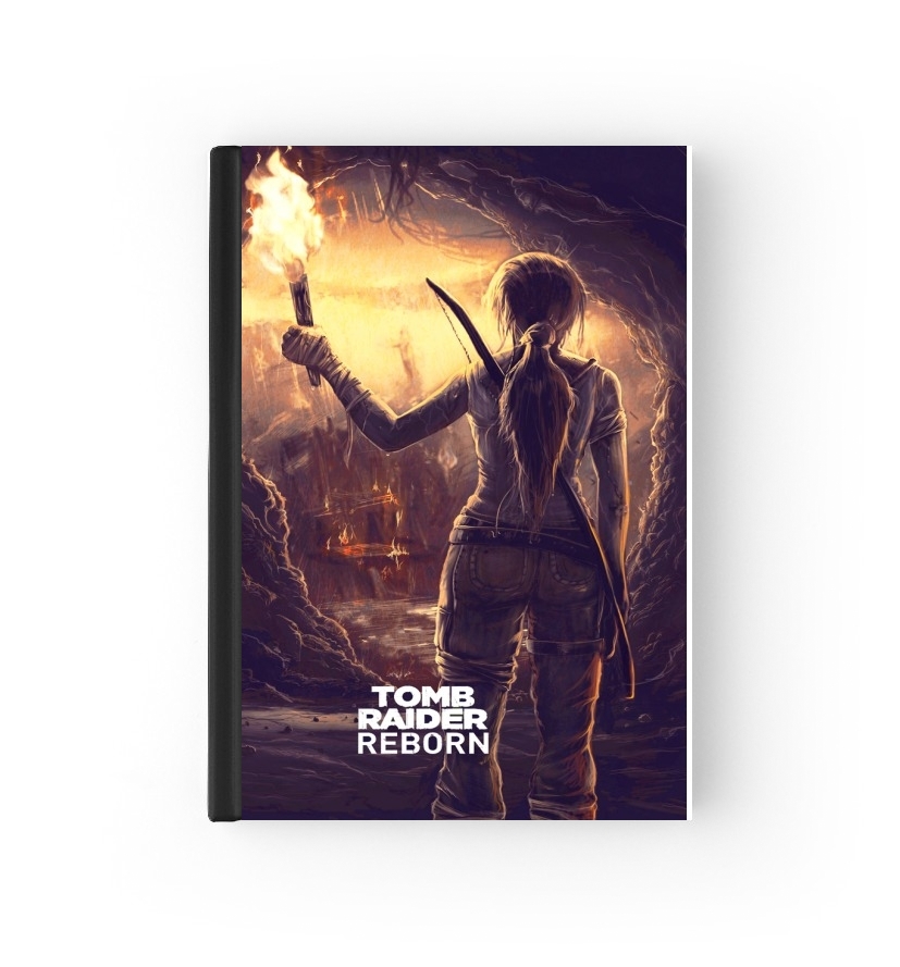 Agenda Tomb Raider Reborn