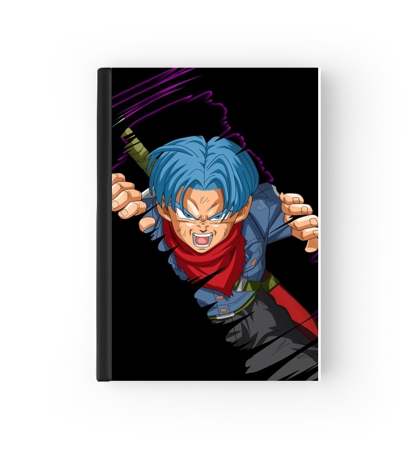 Agenda Trunks is coming