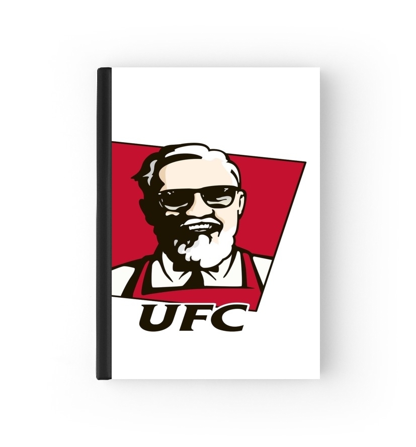 Agenda UFC x KFC