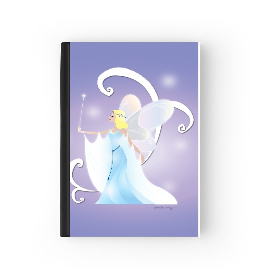 Agenda Virgo - Blue Fairy