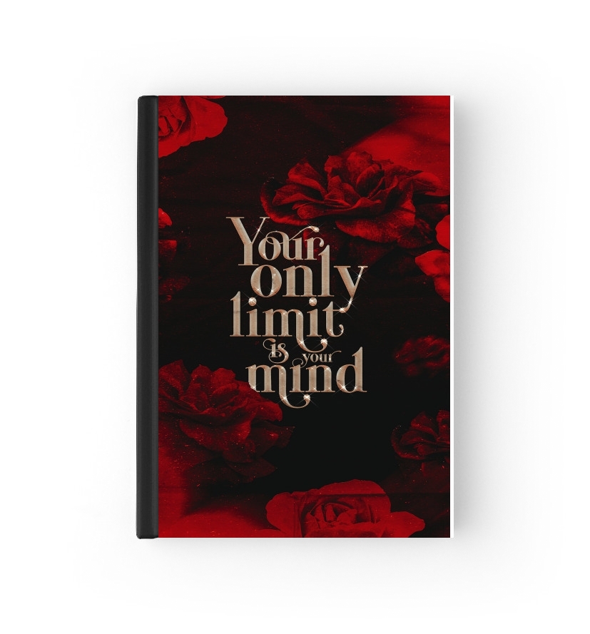 Agenda Your Limit (Red Version)