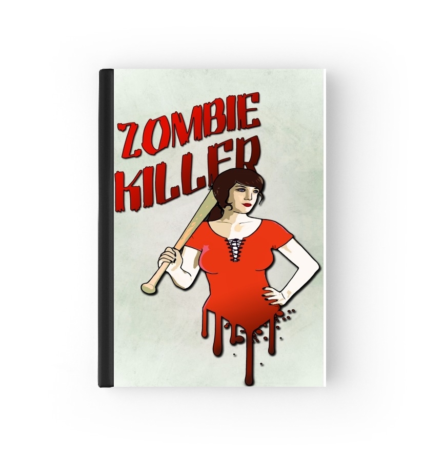 Agenda Zombie Killer