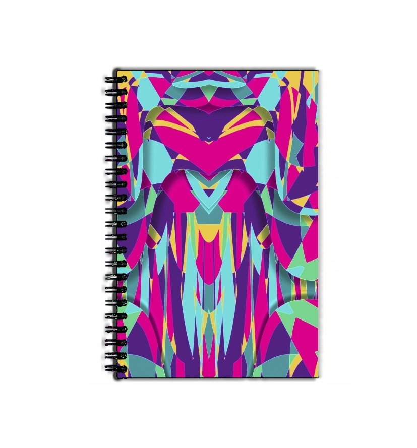 Cahier Abstract I