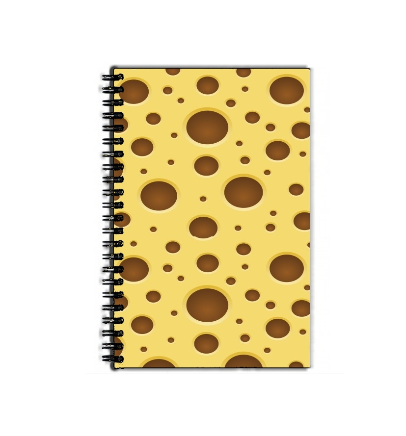 Cahier Fromage Gruyère