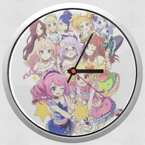 Horloge Aikatsu be an idol