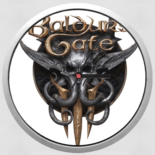 Horloge Baldur Gate 3
