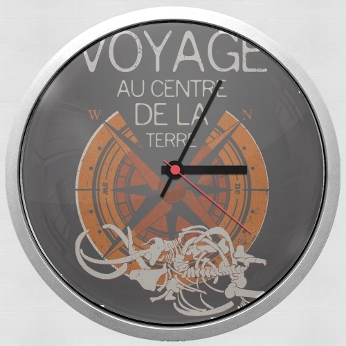 Horloge Book Collection: Jules Verne