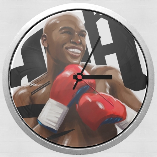 Horloge Boxing Legends: Money 