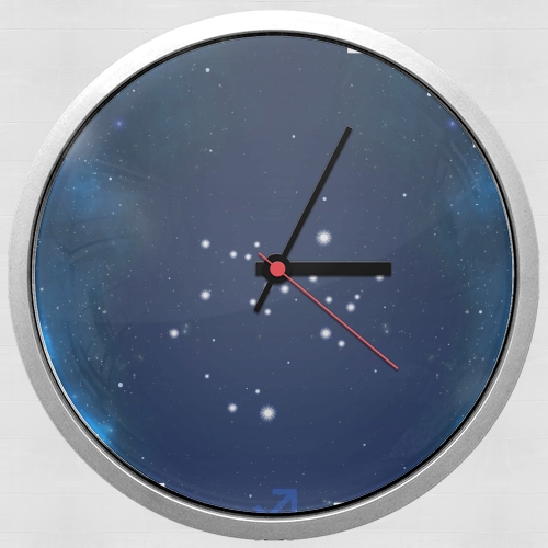 Horloge Constellations of the Zodiac: Sagittarius