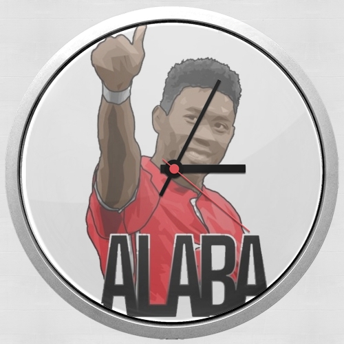 Horloge David Alaba Bayern