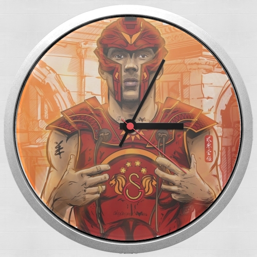 Horloge German Gladiator Podolski 