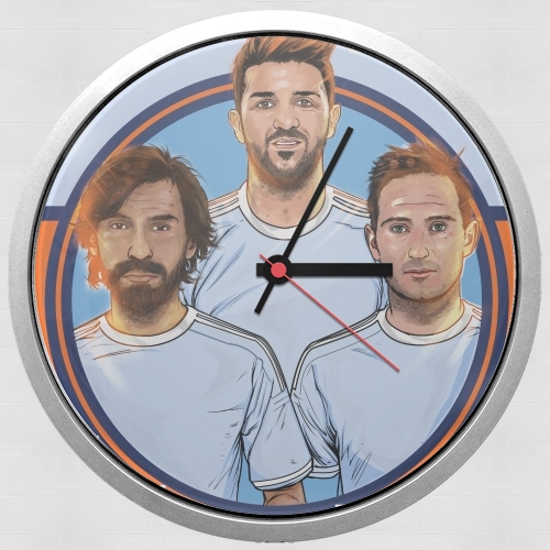Horloge I Love NY City FC