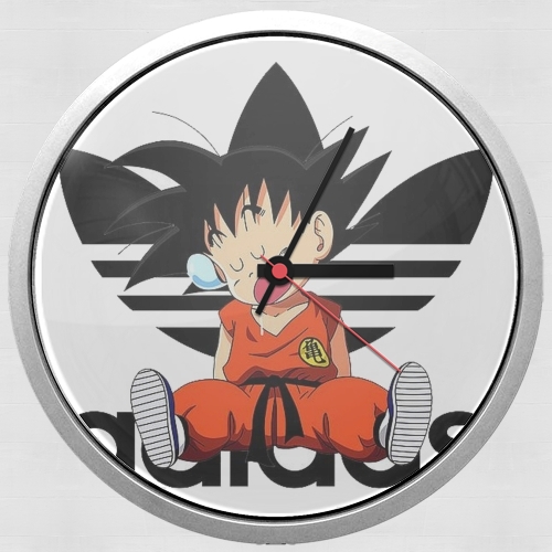 Horloge Kid Goku Adidas Joke