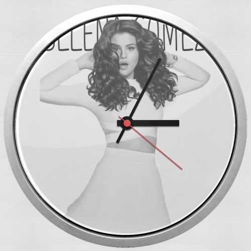 Horloge Selena Gomez Sexy