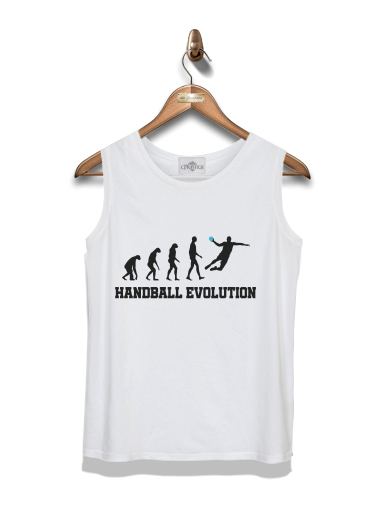 Débardeur Handball Evolution