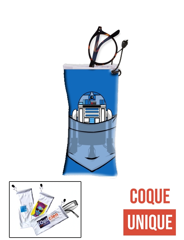 Housse Pocket Collection: R2 