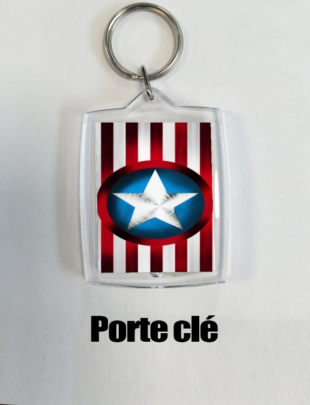 Porte American Captain