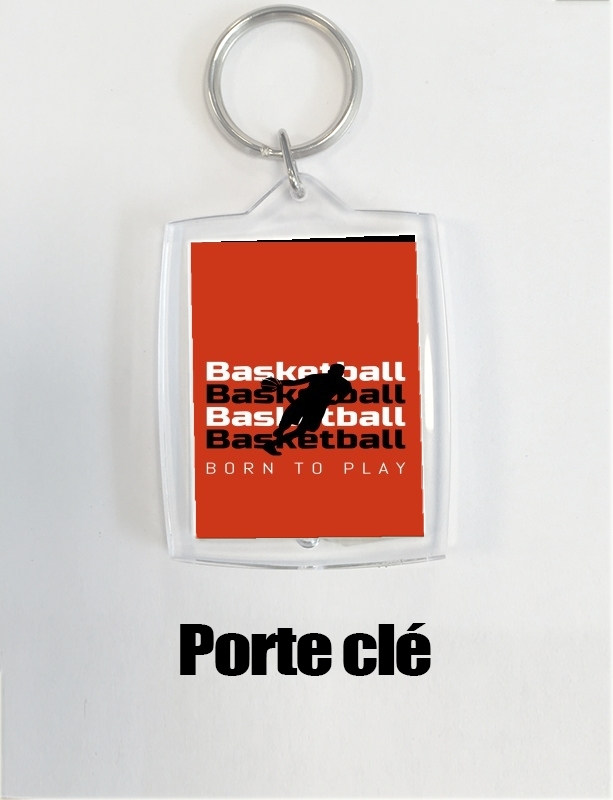 Porte Basketball Born To Play