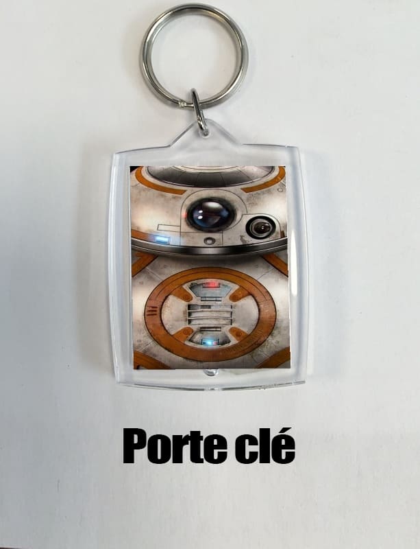 Porte BB-8