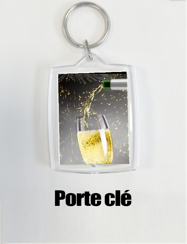 Porte Champagne is Party