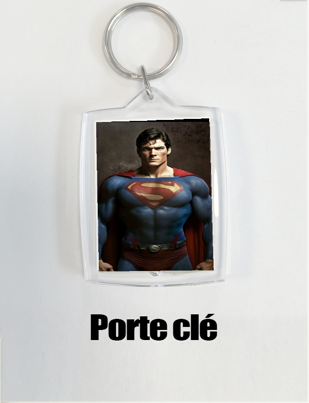 Porte Christopher Reeve