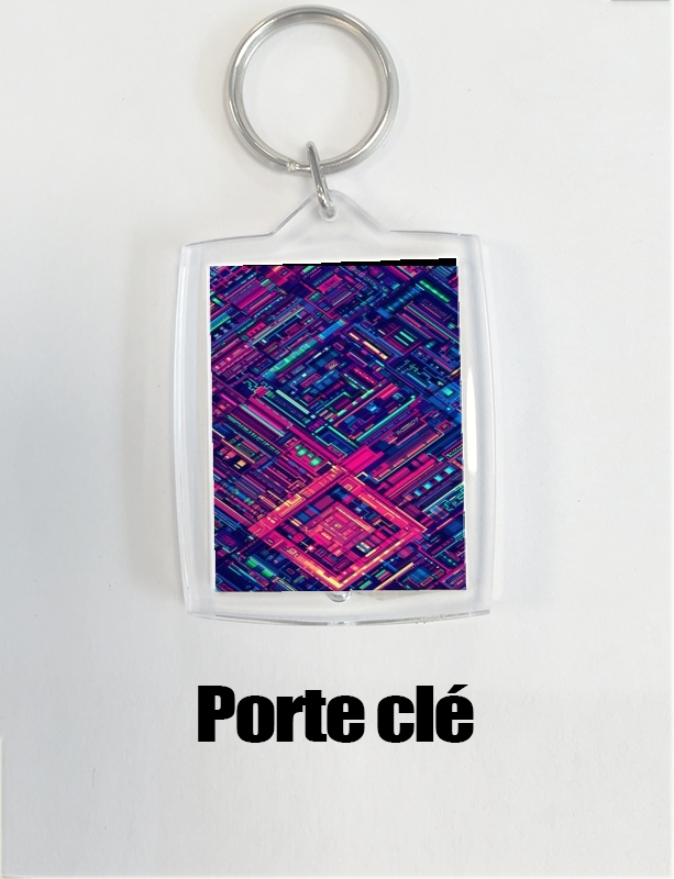 Porte Circuit Color
