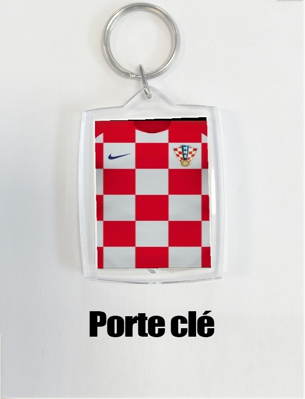 Porte Croatia World Cup Russia 2018