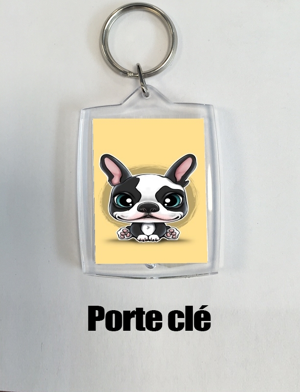 Porte Cute Puppies series n.1