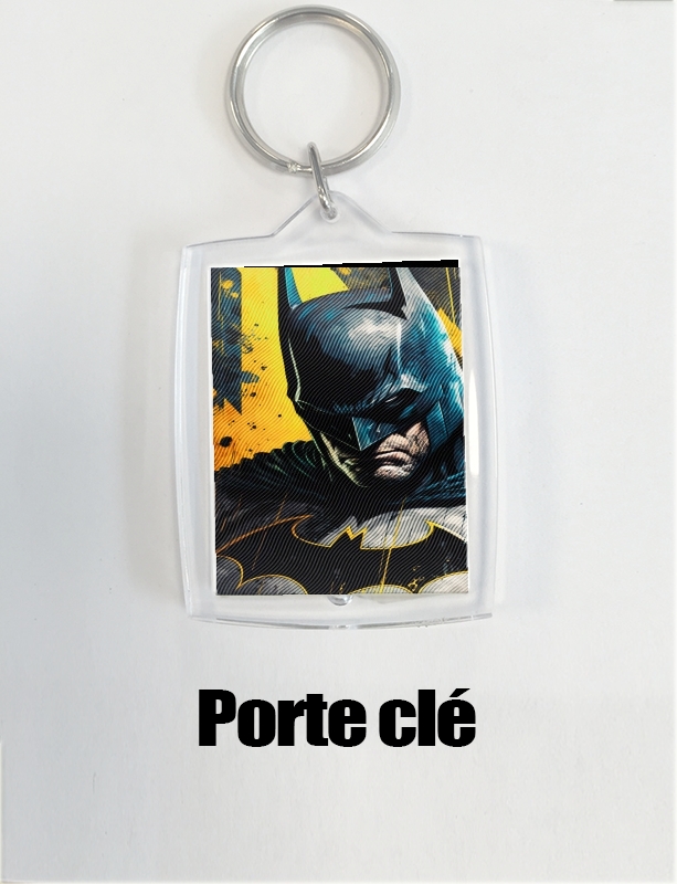 Porte Dark Bat V1