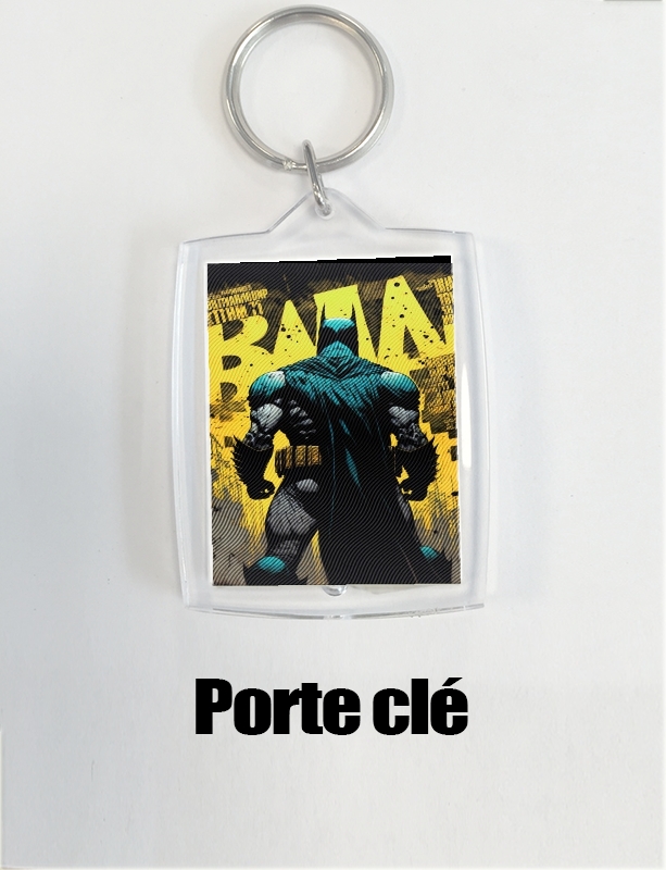 Porte Dark Bat V2