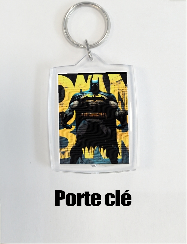 Porte Dark Bat V3