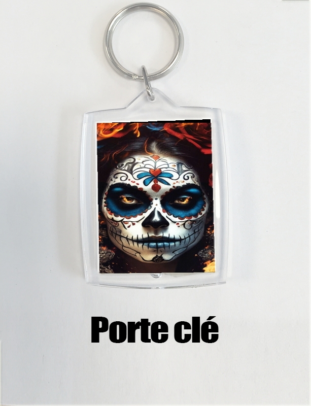 Porte Dia De Los Muertos V6