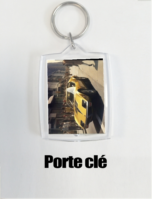 Porte Dream Machine V1