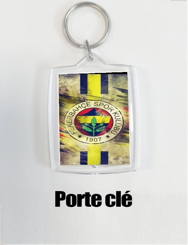 Porte Fenerbahce Football club