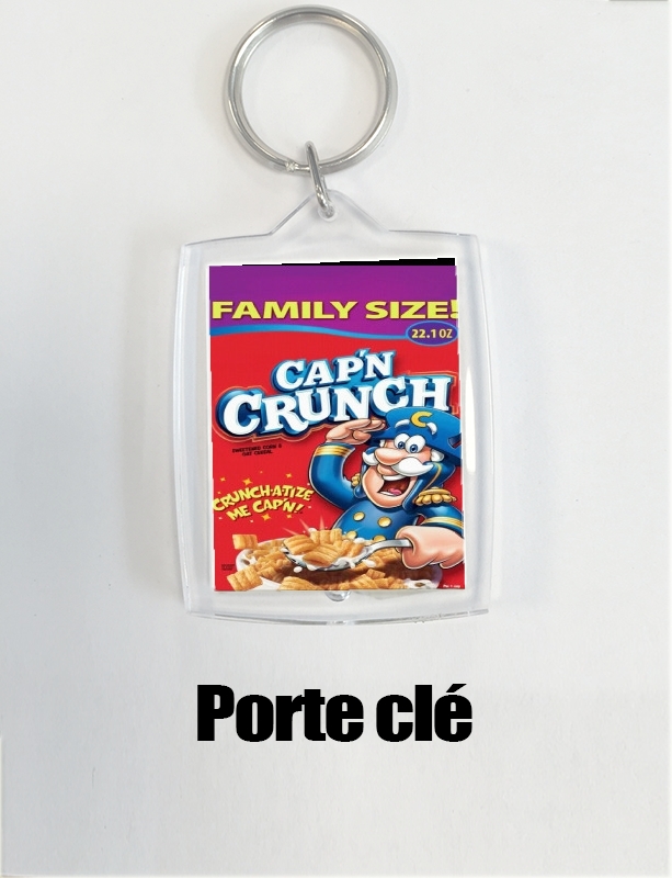 Porte Food Capn Crunch