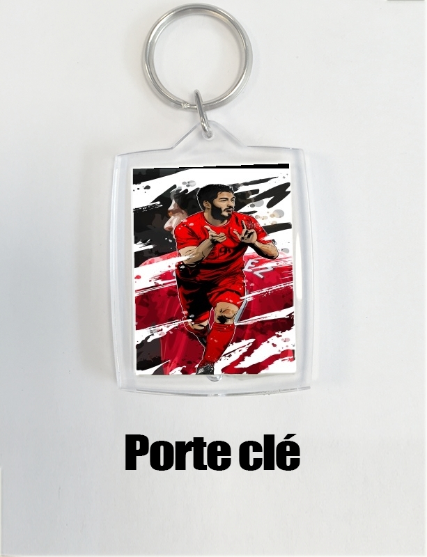 Porte Football Stars: Luis Suarez